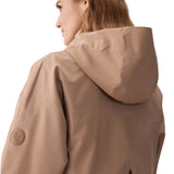 Piper 2.0 Rain Jacket
