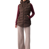 Transition Vest