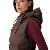 Transition Vest