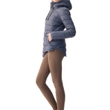 Emeline Down Jacket