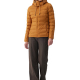 Emeline Down Jacket
