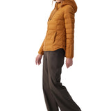 Emeline Down Jacket