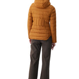Emeline Down Jacket