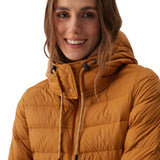 Emeline Down Jacket