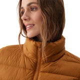 Emeline Down Jacket