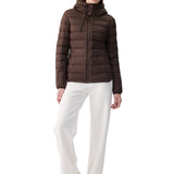Emeline Down Jacket
