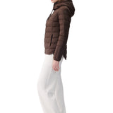 Emeline Down Jacket