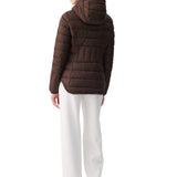 Emeline Down Jacket