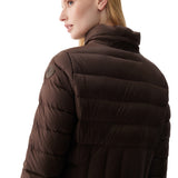 Emeline Down Jacket