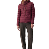 Emeline Down Jacket
