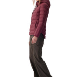 Emeline Down Jacket