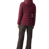Emeline Down Jacket