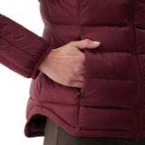 Emeline Down Jacket