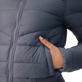 Eli Insulated Bomber