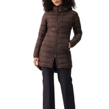 Claudia Insulated Jacket