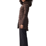 Claudia Insulated Jacket