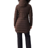 Claudia Insulated Jacket