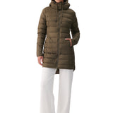 Claudia Insulated Jacket