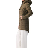 Claudia Insulated Jacket
