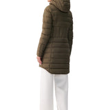 Claudia Insulated Jacket