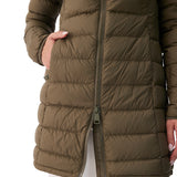 Claudia Insulated Jacket