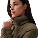Claudia Insulated Jacket