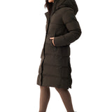 Après Down Jacket