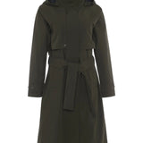 Alizé Trench Coat