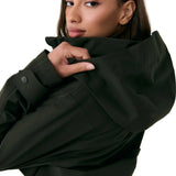 Alizé Trench Coat