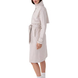 Alizé Trench Coat