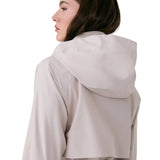 Alizé Trench Coat