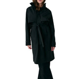 Alizé Trench Coat