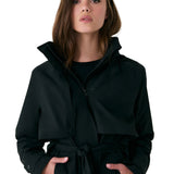 Alizé Trench Coat
