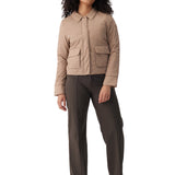 Dani Insulated Jacket
