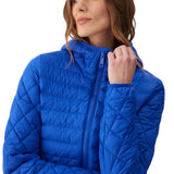 The Base Insulated Jacket