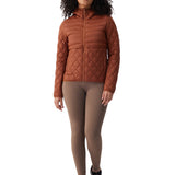 The Base Insulated Jacket