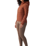 The Base Insulated Jacket