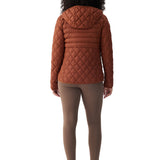 The Base Insulated Jacket