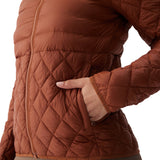 The Base Insulated Jacket