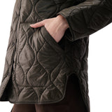 Cassandra Shacket