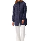 Sophie 3/4 Bomber Jacket