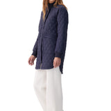 Sophie 3/4 Bomber Jacket