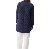 Sophie 3/4 Bomber Jacket