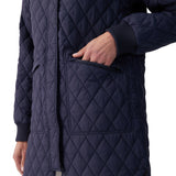 Sophie 3/4 Bomber Jacket