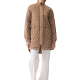 Sophie 3/4 Bomber Jacket