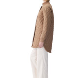 Sophie 3/4 Bomber Jacket