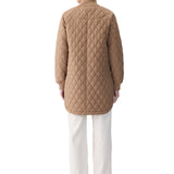 Sophie 3/4 Bomber Jacket