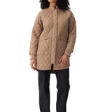 Sophie 3/4 Bomber Jacket