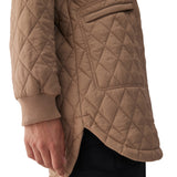 Sophie 3/4 Bomber Jacket