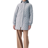 Sophie 3/4 Bomber Jacket